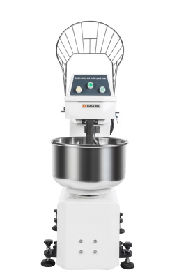 Тестомес для дрожжевого теста Danler PQ-30 - внешний вид оборудования